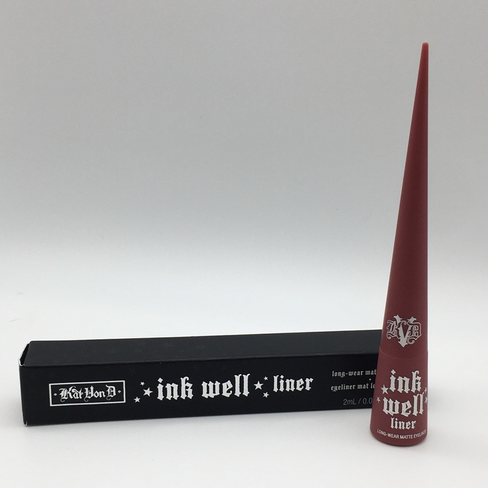 KVD Ink Well Liner